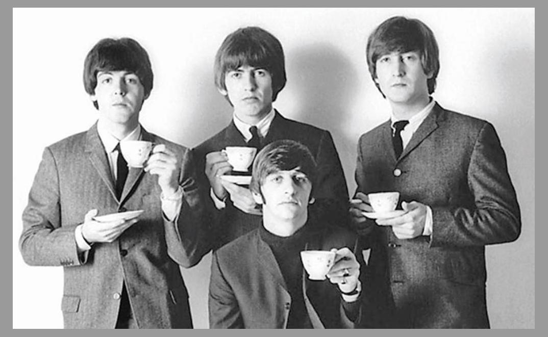 The Beatles